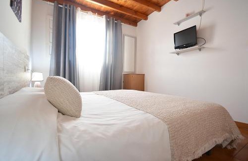 Vilanova House | Casa en playa de As Sinas