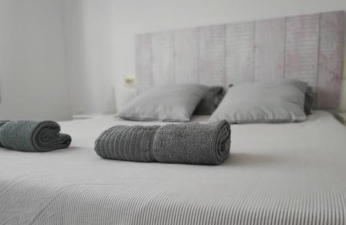 Vilarrube House | Casa en primera linea de playa en Pantin!