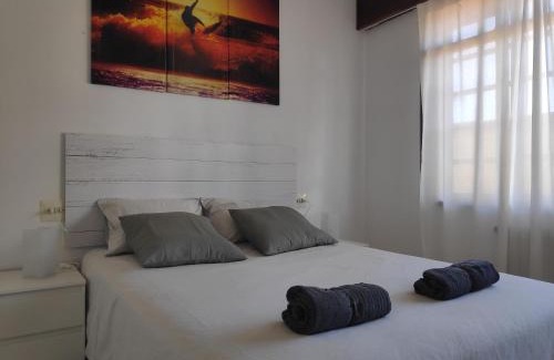 Vilarrube House | Casa en primera linea de playa en Pantin!