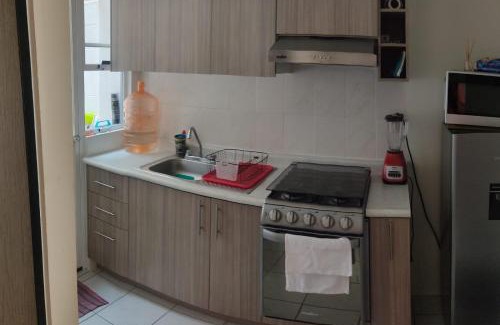 Jiutepec House | Casa en privada con alberca Jiutepec Centro