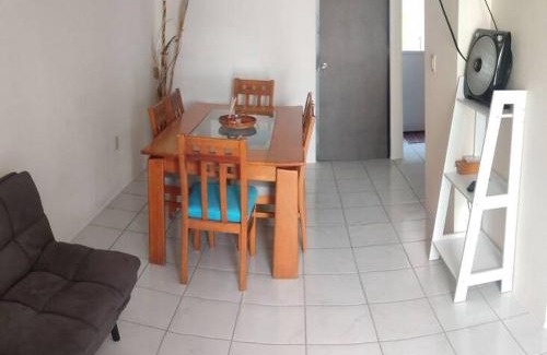 Jiutepec House | Casa en privada con alberca Jiutepec Centro
