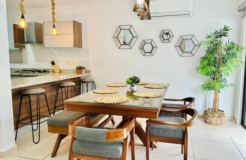 Mazatlan House | Casa en privada frente a la alberca by PartnerHost
