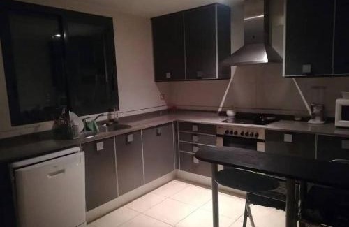 San Jorge House | Casa en Sant Jordi