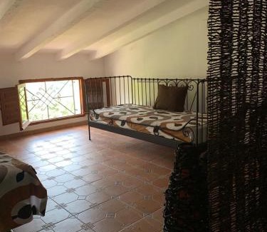 Los Giles Ski Chalet | Casa en valle del Tus