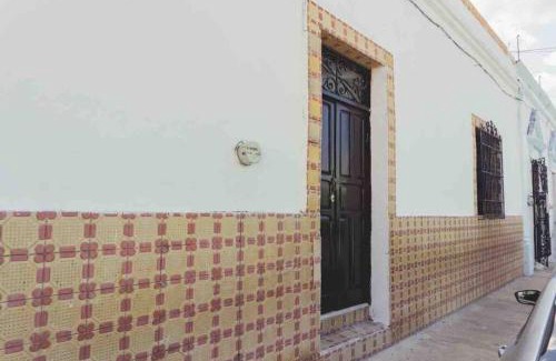 Campeche House | Casa en Zona Centro, Campeche.