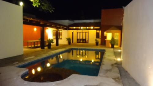 Campeche House | Casa en Zona Centro, Campeche.