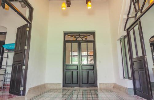 Campeche House | Casa en Zona Centro, Campeche.