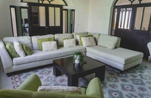 Campeche House | Casa en Zona Centro, Campeche.