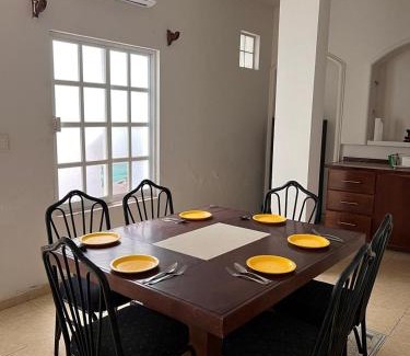 Las Gaviotas House | Casa en zona dorada