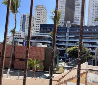 Las Gaviotas House | Casa en zona dorada