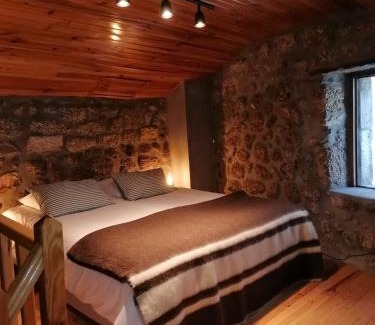 Alvoco da Serra House | Casa Encantada - Alvoco da Serra
