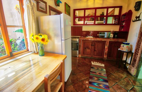 Centro Hotel | Casa Encantada