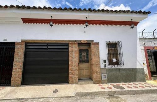 Guadalajara de Buga Hotel | Casa Encanto Buga