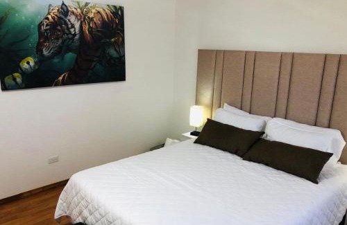 Ensenada House | Casa Encanto Ensenada Three Bed Two Bath