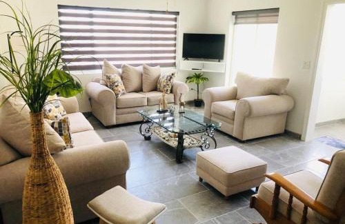 Ensenada House | Casa Encanto Ensenada Three Bed Two Bath