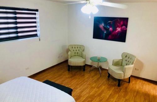 Ensenada House | Casa Encanto Ensenada Three Bed Two Bath