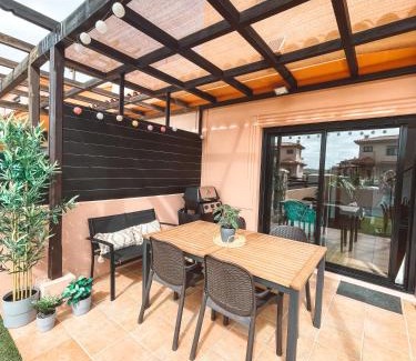La Oliva Villa | Casa Encanto