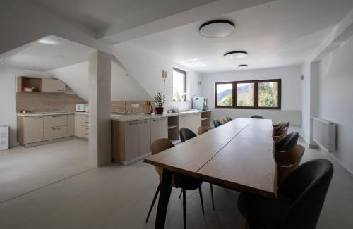 Bistrita Bargaului House | CASA ENCIAN