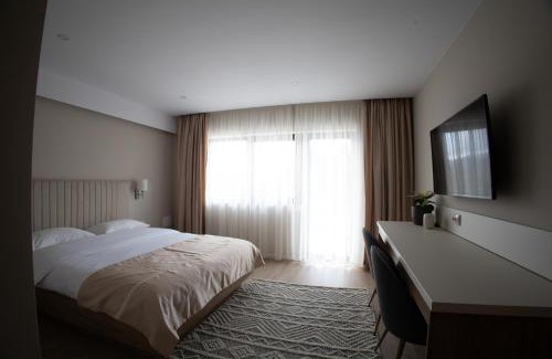 Bistrita Bargaului House | CASA ENCIAN