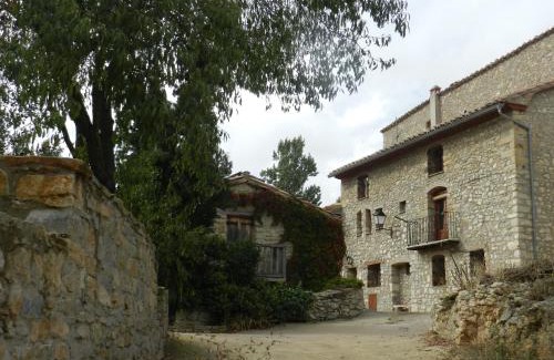 Morella House | Casa Enduella