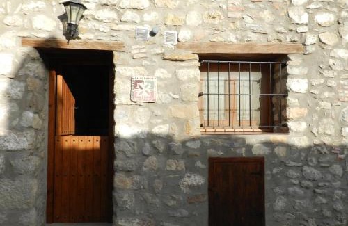 Morella House | Casa Enduella