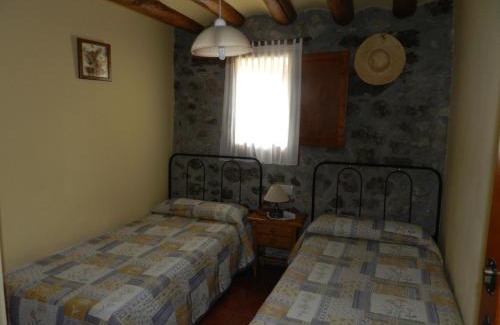 Morella House | Casa Enduella