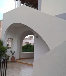 Canneto Apartment | Casa Engy
