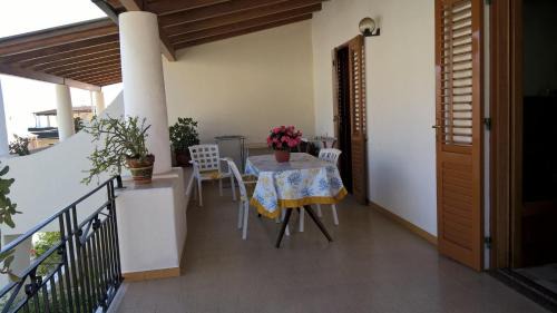 Canneto Apartment | Casa Engy