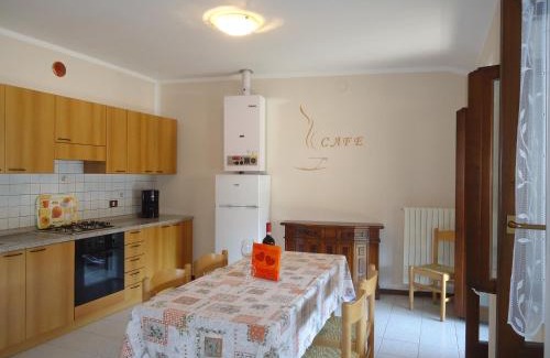 Idro Apartment | Casa Enrica Typ E2