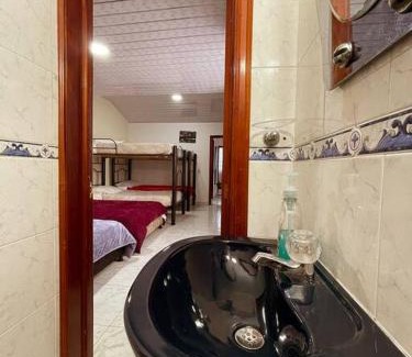 Chiquinquira House | Casa entera en Chiquinquirá, 10 Paxs