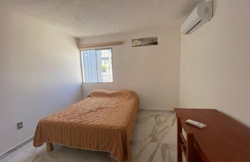 Veracruz House | Casa entera gran ubicación, aeropuerto ver