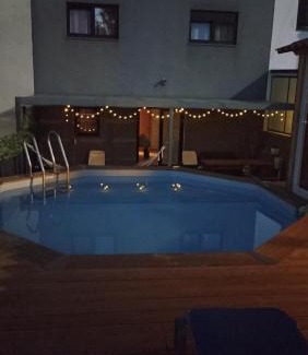 Alpendurada e Matos House | Casa entre Rios