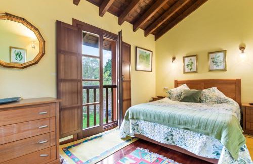 Ribadesella Ski Chalet | Casa Entrecinas en Collera