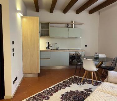 Old Town Bed & Breakfast | Casa Enzo - Near the city centre