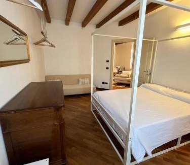 Old Town Bed & Breakfast | Casa Enzo - Near the city centre