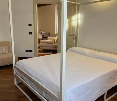Old Town Bed & Breakfast | Casa Enzo - Near the city centre