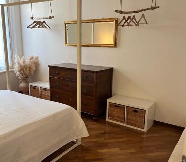 Old Town Bed & Breakfast | Casa Enzo - Near the city centre
