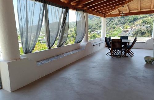 Lipari Historic Centre Apartment | Casa Eolie relax