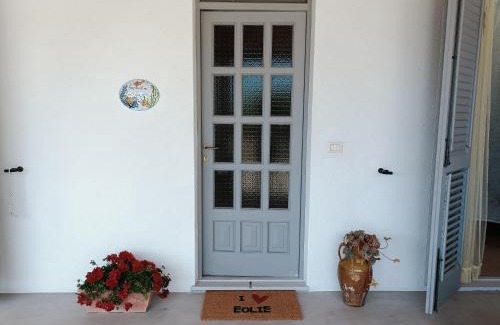 Lipari Historic Centre Apartment | Casa Eolie relax