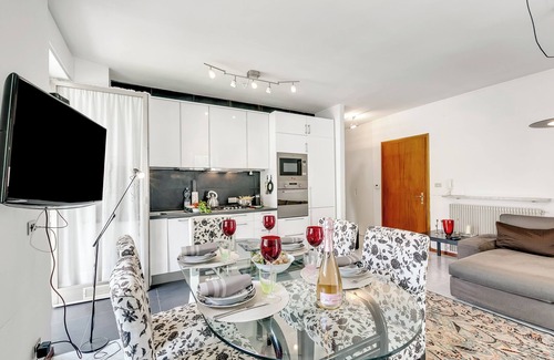 Riva del Garda Apartment | Casa Epofo, Riva del Garda, Italy