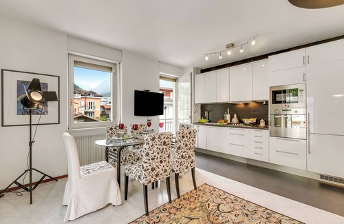 Riva del Garda Apartment | Casa Epofo, Riva del Garda, Italy