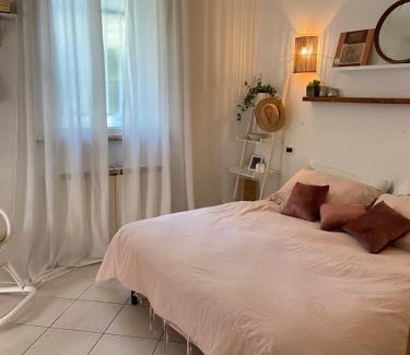 San Giuliano a Mare House | Casa Erica al mare