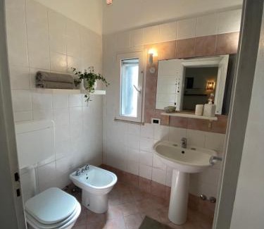 San Giuliano a Mare House | Casa Erica al mare