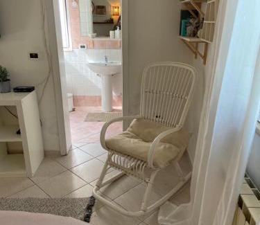 San Giuliano a Mare House | Casa Erica al mare