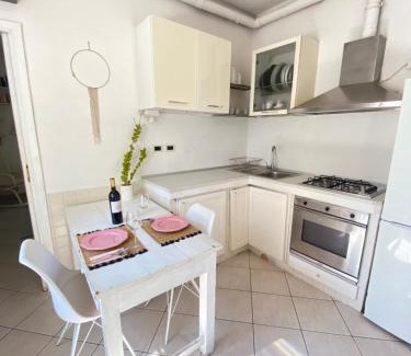 San Giuliano a Mare House | Casa Erica al mare