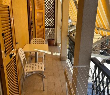 Varazze Apartment | Casa Erika al mare