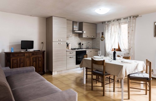 Palaia House | Casa Erika, relax in Tuscany