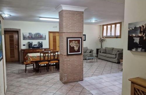 Lusciano Apartment | Casa Erre