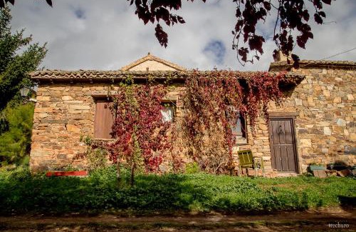Castrillo De Los Polvazares House | Casa Somoza