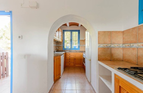 Santa Eulalia del Rio Villa | CASA ES PUIG